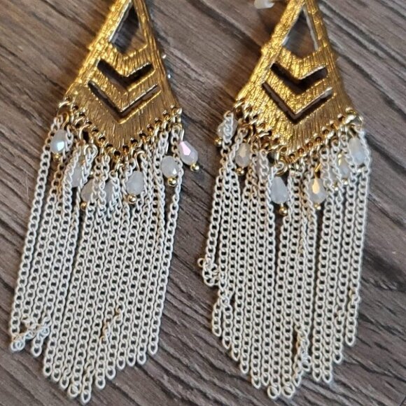 Earrings - Picture 2 of 6